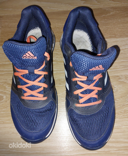Adidas ultra tossud, suurus 39 2/3 (foto #2)