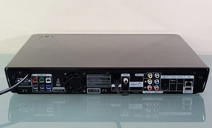 Samsung blu-ray home theater system ht-bd1250 (2 foto / 3)