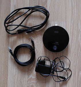 Telia digiboks Arris VIP5305 (1 foto / 1)