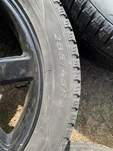 Cadillac Escallde veljed (2 foto / 4)