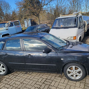 Müüa Mazda 3, 2005.a (2 foto / 7)