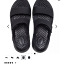 Новые женские сандалии Crocs 37 размера (фото #1)