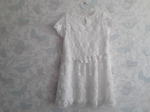 Zara kleit, suurus 140 cm (2 foto / 2)