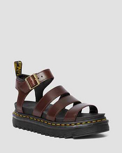 Dr. Martens Blaire Brando s.40 (1 foto / 7)