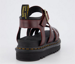 Dr. Martens Blaire Brando s.40 (4 foto / 7)