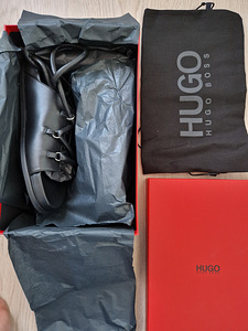 Hogo boss sandaalid (5 foto / 5)