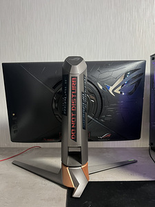 Mänguri monitor ASUS ROG Swift PG259QNR 24.5" 360 Hz (2 foto / 4)