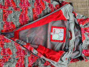 Huppa komplekt (3 foto / 3)