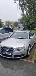 Audi A8 3.0tdi B&O (3 foto / 10)