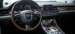 Audi A8 3.0tdi B&O (9 foto / 10)