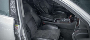 Audi A8 3.0tdi B&O (10 foto / 10)