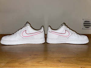 Nike Air Force 1 , suurus 44 (4 foto / 4)