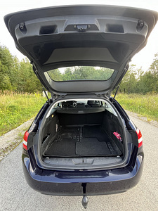 Peugeot 308 1.6 88kW (8 foto / 15)