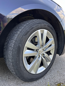 Peugeot 308 1.6 88kW (13 foto / 15)