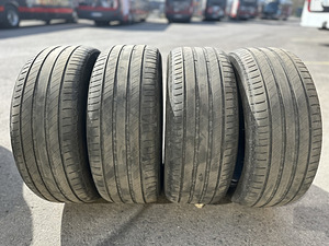 215/50R17 Michelin Primacy 4 (2 foto / 9)