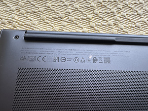 Lenovo Yoga Slim 7 Pro 14ACH5 (3 foto / 3)