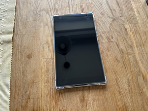 Lenovo Tab 4 8 plus TB-8704X (1 foto / 2)