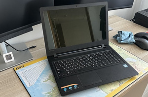 Lenovo IdeaPad 110-15ISK (1 foto / 3)