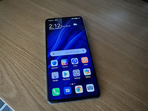 Huawei P30 128GB (1 foto / 5)