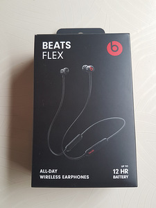 Beats Flex juhtmevabad klapid (1 foto / 4)