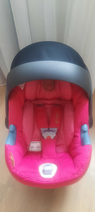 Uus! Cybex Aton M I-size (4 foto / 4)