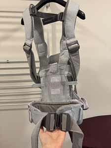 BabyBjörn beebikandja (2 foto / 4)