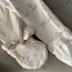 Новые штанишки Mothercare (6-9м) (фото #1)