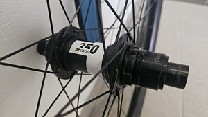 MTB 30mm carbon jooksud OC XC Team (Orbea) (2 foto / 3)