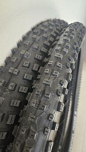 MTB kummid Schwalbe 29x2.25" (2 foto / 2)