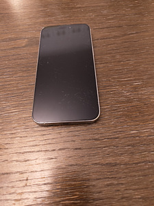 I Phone 15 pro max (1 foto / 3)