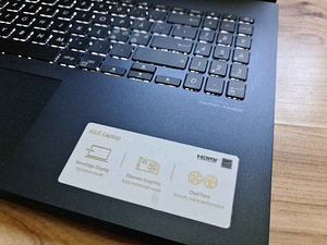 5x Gaming laptop'i! i5 4/6/8/9.gen/GTX 1060/1650/GTX 950/960 (3 foto / 10)