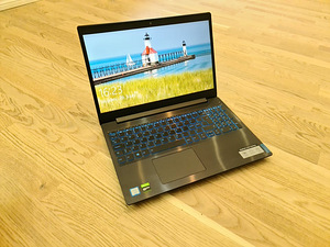 5x Gaming laptop'i! i5 4/6/8/9.gen/GTX 1060/1650/GTX 950/960 (4 foto / 10)
