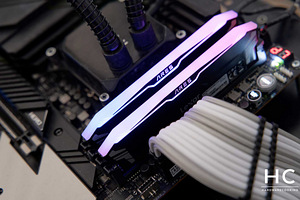 SpaceX Gaming! i7-11700@5GHz x8C/16-32GB DDR4 3866/3070 (7 foto / 7)