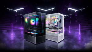 TOP Gamer! i5-12600K-5,2GHz/Z690/DDR5/1TB NVME/RTX 3080 10G (1 foto / 5)