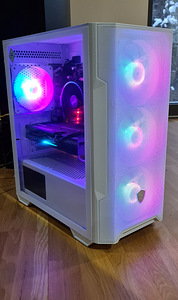 Ryzen 5500 v7600x @4,5 ГГц x6C/16 ГБ RGB/RTX 3060Ti/500 ГБ N (1 фото из 7)
