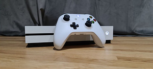SUPER! XBOX One S Digital mängukonsool (1 foto / 2)