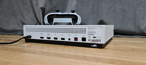 SUPER! XBOX One S Digital mängukonsool (2 foto / 2)