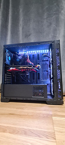 ChristmasG! i3-10100/16GB DDR4/512 SSD/ GTX 1060/1650/VEGA56 (4 foto / 9)