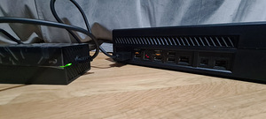 MEGA! Xbox One mängukonsooli komplekt + mängud* (3 foto / 4)