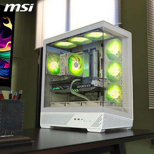 5Gamer! i5-8500/VEGA 56 HBM2/ RTX 2060 /16GB DDR4/512GB (7 foto / 7)