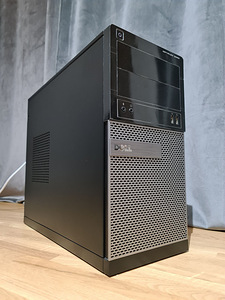 DELL Gamer! i5/ 16GB RAM/ SSD/ TUF GTX 1650/ WINDOWS 11 PRO (1 foto / 3)