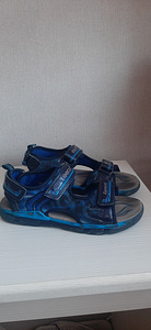 Geox sandaalid s. 38 (1 foto / 3)