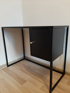 Kirjutuslaud (2 foto / 2)