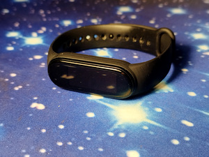 Xiaomi Mi Band 5 (1 foto / 5)
