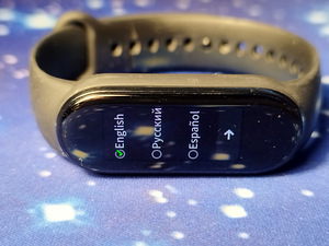 Xiaomi Mi Band 5 (2 foto / 5)