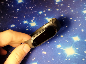 Xiaomi Mi Band 5 (3 foto / 5)