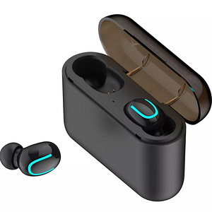 Bluetooth kõrvaklapid (1 foto / 5)