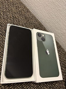 iPhone 13 mini 128GB (2 foto / 5)