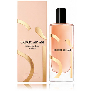 Giorgio Armani Si Intense 2023 EDP