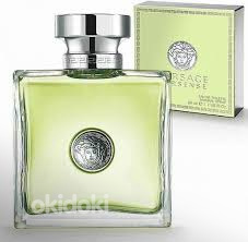 Versace Versense EDT parfüüm naistele 30ml (foto #1)